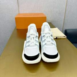 Picture of Louis Vuitton Shoes _SKULVsz35-41jc2h050317680